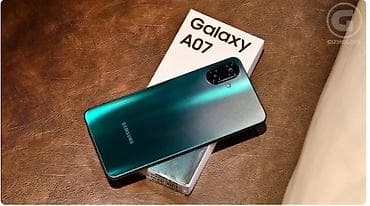 pubg hesab satışı random: Samsung Galaxy A07, 64 ГБ, цвет - Зеленый — 2