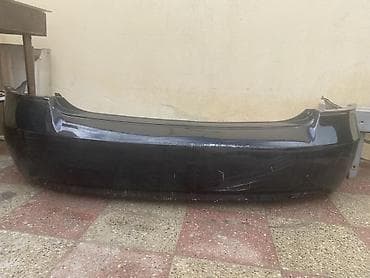 daewoo espero 1997: Arxa, Hyundai Hyundai, 2009 il — 2