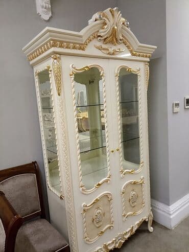 fırlanan stollar: Yeni, Masa və oturacaqlar, TV stend, Komod, Kredit yoxdur, Türkiyə — 7