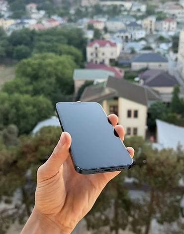 iphone 13 gence: IPhone 13, 128 GB, Qara, Face ID — 5