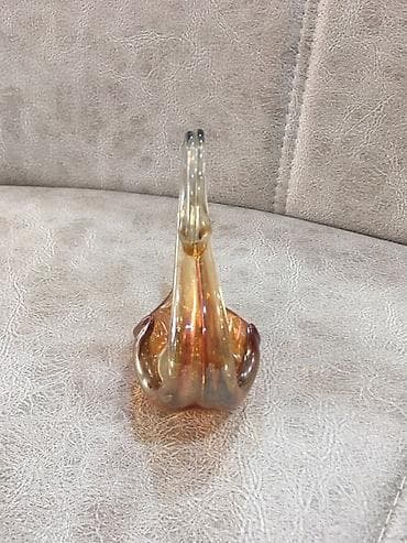 ekran ucun sekiller: Fiqur, Şüşə, rəng - Qızılı — 2