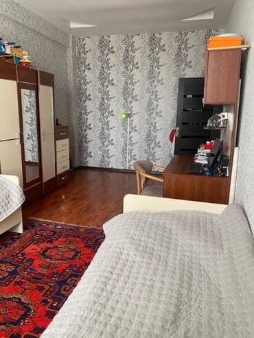 купить однокомнатную квартиру в баку: 3 комнаты, Новостройка, м. Халглар Достлугу, 120 м² — 6