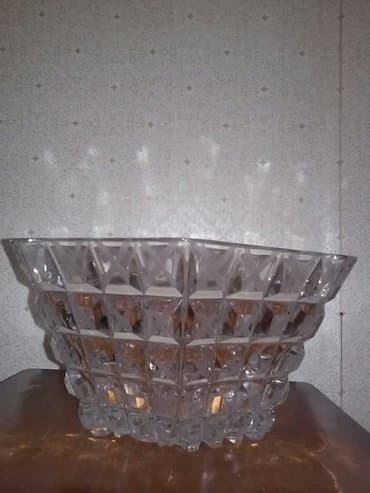 ваза под фрукты: Meyve vazi (qedimi) — 2