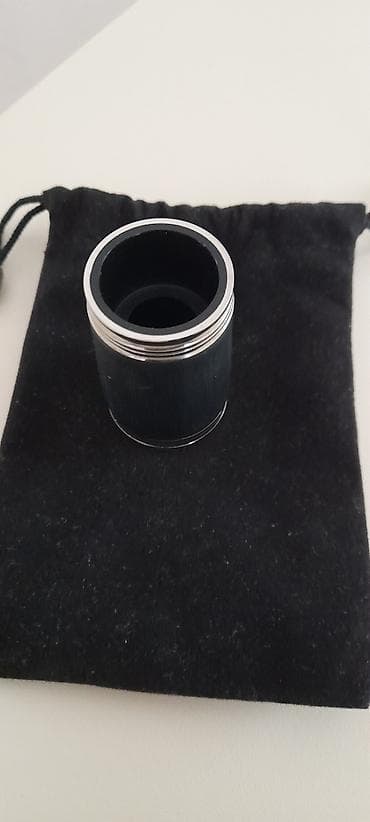 nar fakturali xett: Klarnet Hissəsi — 1