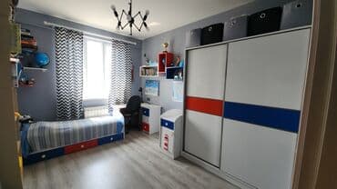 usaq otagi ucun xalcalar: Oğlan üçün, İşlənmiş, Təknəfərlik çarpayı — 5