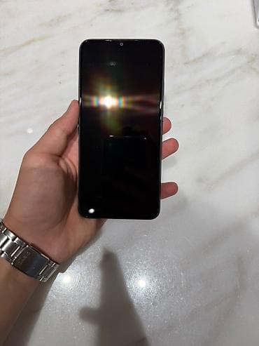 xiaomi redmi 9 t: Redmi 9, 64 GB, rəng - Boz, Barmaq izi — 2