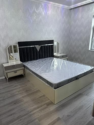 metbex naboru: İkinəfərlik çarpayı — 1