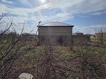 turkanda bag evleri 2018: Məhsul: Hasarlı bağ sahəsi və təsərrüfat infrastrukturu Təsvir: - — 4