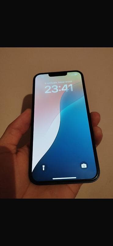 iphone 5 yeni: IPhone 14, 128 GB, Face ID — 7