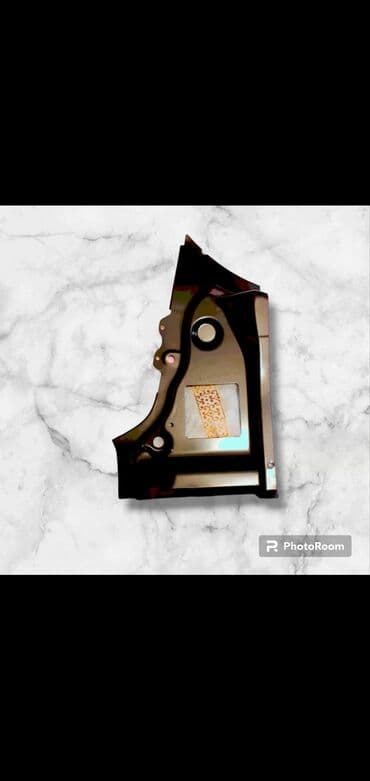 Автозапчасти: Заднее левое, Ravon R 3, 2017 г., Самовывоз, Бесплатная доставка, Платная доставка — 4