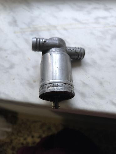 mercedes yeşka: Avtomobil üçün yanacaq nasosu (elektrik, daxili tip) Aftopasos 190 — 1