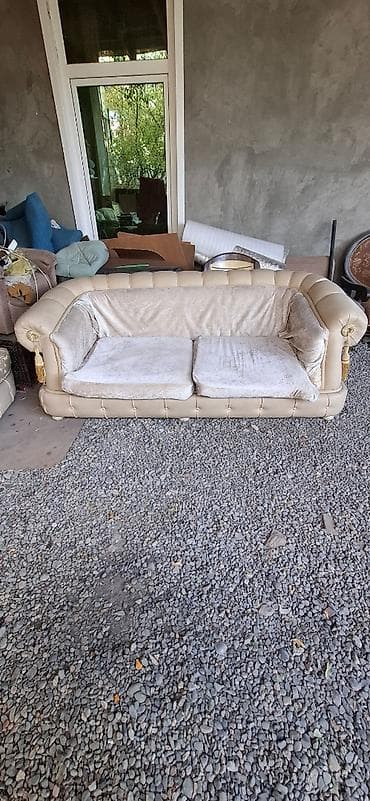 perla mebel divan: Klassik divan, Divan — 2