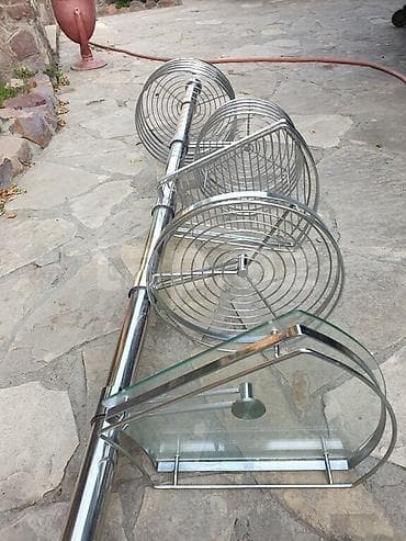 Kassa avadanlığı: Ev kafe restoran ucun bar stoykasi istifade olunmadigi ucun satilir — 3