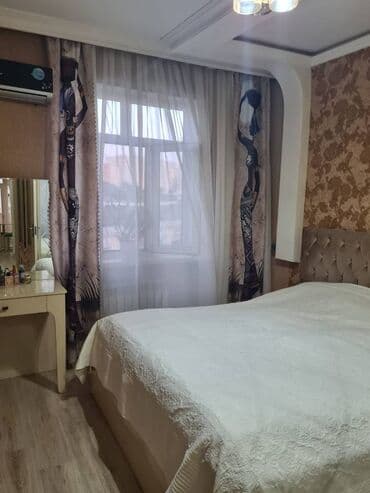 ipoteka ile menziller: Bakı, Həzi Aslanov qəs., 2 otaqlı, Köhnə tikili, m. Həzi Aslanov, 60 kv. m — 3