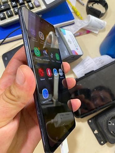 аккумулятор 12в 7а ч: Samsung Galaxy A51 5G — 4