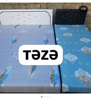 adyalar: Çarpayı hazırları var çatdırılma var kravat 60 manat taxt 110 manat — 5