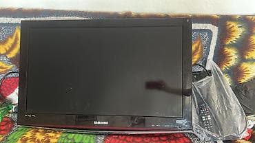 Televizor Samsung LCD 32" — 2