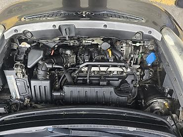 Mini Cooper mühərriki və mühərrik bölməsi komplekti - Uyğunluq: Mini