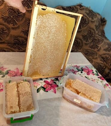 2 yaş tortları: Tebbi şamaxı balı 1 kqsi 35 azn Dağlardan getirilib tebbi çiçək — 1