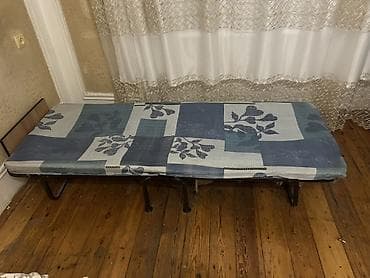 acilib baglanan kravat: Matraslı raskladuşka — 1