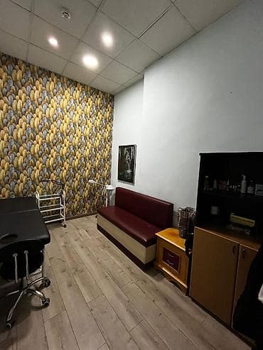 sahə: İcarəyə verilir – hazır peşəkar xidmət otağı — 2