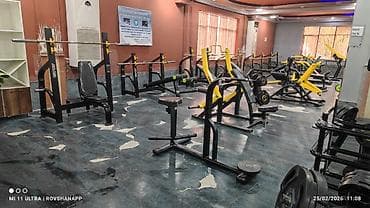 velosiped motoru qiymetleri: 🔥 Hazır Fitness Zal Avadanlıqları Satılır! 🔥 Tam işlək vəziyyətdə — 3