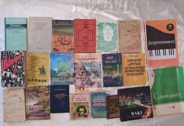 3000 misal məktəbəqədər pdf: Kitablar qiyməti 2 - 10 manat arasında dəyişilir — 8