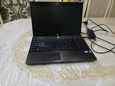 hp 360: İşlənmiş HP ProBook, 15.6 ", Intel Core i3, < 128 GB, Ödənişli çatdırılma — 5