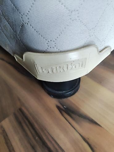 islenmis matraslar: Yeni, İkinəfərlik çarpayı, Bazasız, Matrassız, Siyirməsiz, Türkiyə — 4