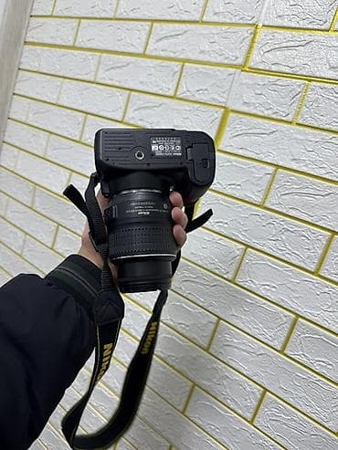 фотоаппарат самсунг nx300: Nikon D3100 DSLR fotoaparat + AF‑S DX NIKKOR 18‑55mm VR obyektiv - — 4