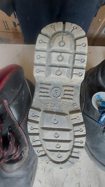 Teze botinkalar is üçün idealdır orjinal maldir — 9