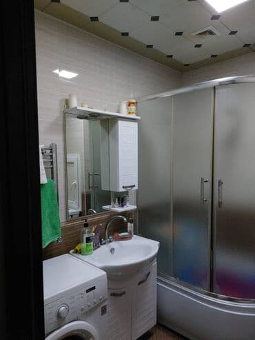 1 otaqlı kohnə tikili: Bakı, 1 otaqlı, Köhnə tikili, m. Nəriman Nərimanov, 40 kv. m — 11