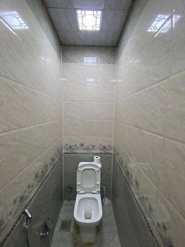 makler gence: 3 otaqlı, Yeni tikili, m. Gənclik, 87 kv. m — 12