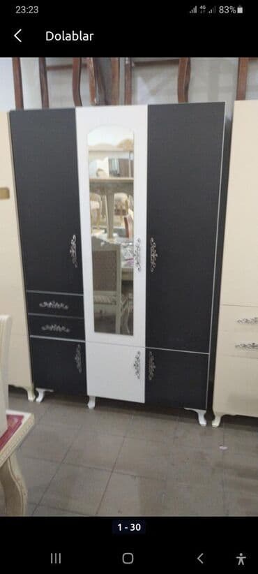 dolab sifarisi: Dolab istediyiniz Olcude Sifariwleri vere bilersiniz Birbawa Sexden — 7