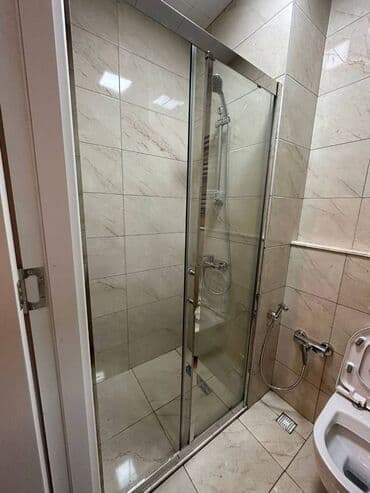 1 комнатная квартира снять: 2 комнаты, Новостройка, м. 20 января, 47 м² — 7