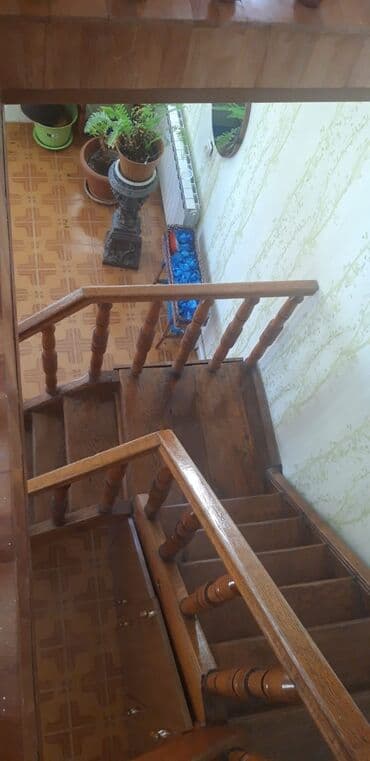 9 mkr kirayə evlər: 8 otaq, 8 kv. m, Kredit yoxdur, Orta təmir — 2