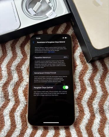 İnformatika: IPhone 13 Pro, 256 GB, Qızılı, Zəmanət, Simsiz şarj, Face ID — 5