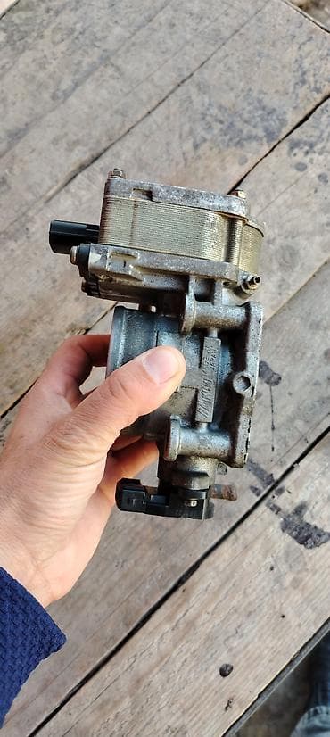 teker soken aparat: Mitsubishi 2, 2000 il, Orijinal, Yaponiya, Yeni — 8