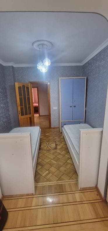 ramanida ucuz evler: Kiraye 3 otagli temirli esyali metroya 2 deq mesafede yerlesir — 4