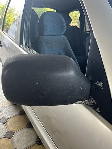 bmw suret qutusu: Sağ, Chevrolet Niva — 3