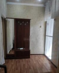 xacmaz kirayə: 60 kv. m, 2 otaqlı — 5