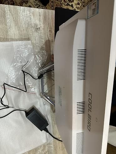 world telecom iphone 7: COOLBIRD All-in-One kompüter dəsti Tam yeni alınıb.Yalnız yoxlamağ — 7