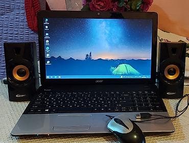 predator notebook: GƏNCƏ-Şəhəri.Acer TravelMate TMP253-M noutbuk və əlavə aksessuarlar — 2