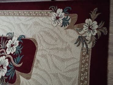 xalça işlenmiş: Xalça — 2