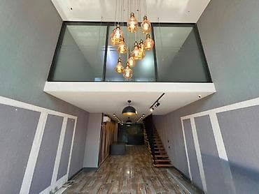 binədə: İcarəyə verilir obyekt 150 m², Nərimanov r. Daha 7 şəklə bax Agentlik — 3