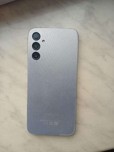 nokia x dual sim: Samsung Galaxy A14, цвет - Серебристый, Две SIM карты — 2