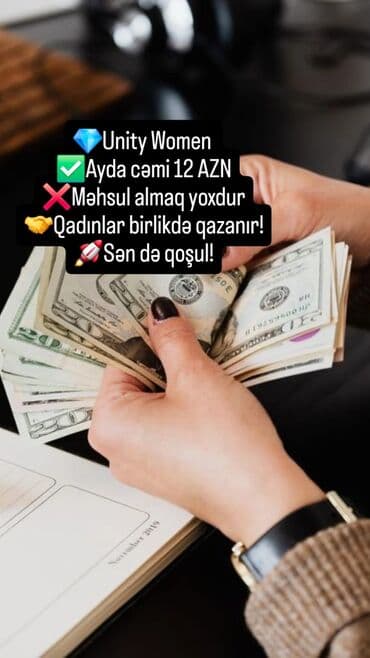 part time iş vakansiya: Другие специальности — 1