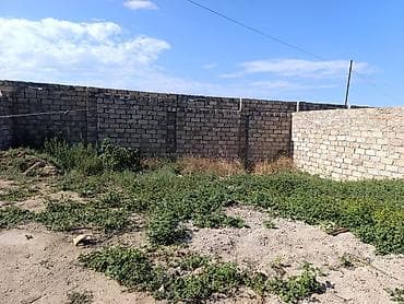 xirdalan heyet evi type 0: 2 otaqlı, 50 kv. m, Kredit yoxdur, Orta təmir — 3