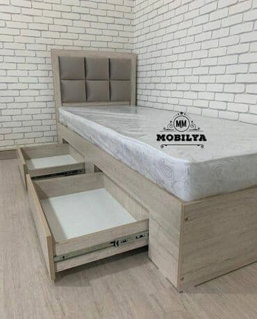 Çarpayılar yenidir. ❗️Kreditlə və nağd satışları mövcuddur. ❗️Sırf