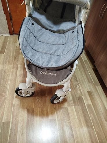 Gəzinti arabaları: Klassik gəzinti arabası — 3